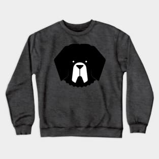 Newfoundland Dog Crewneck Sweatshirt